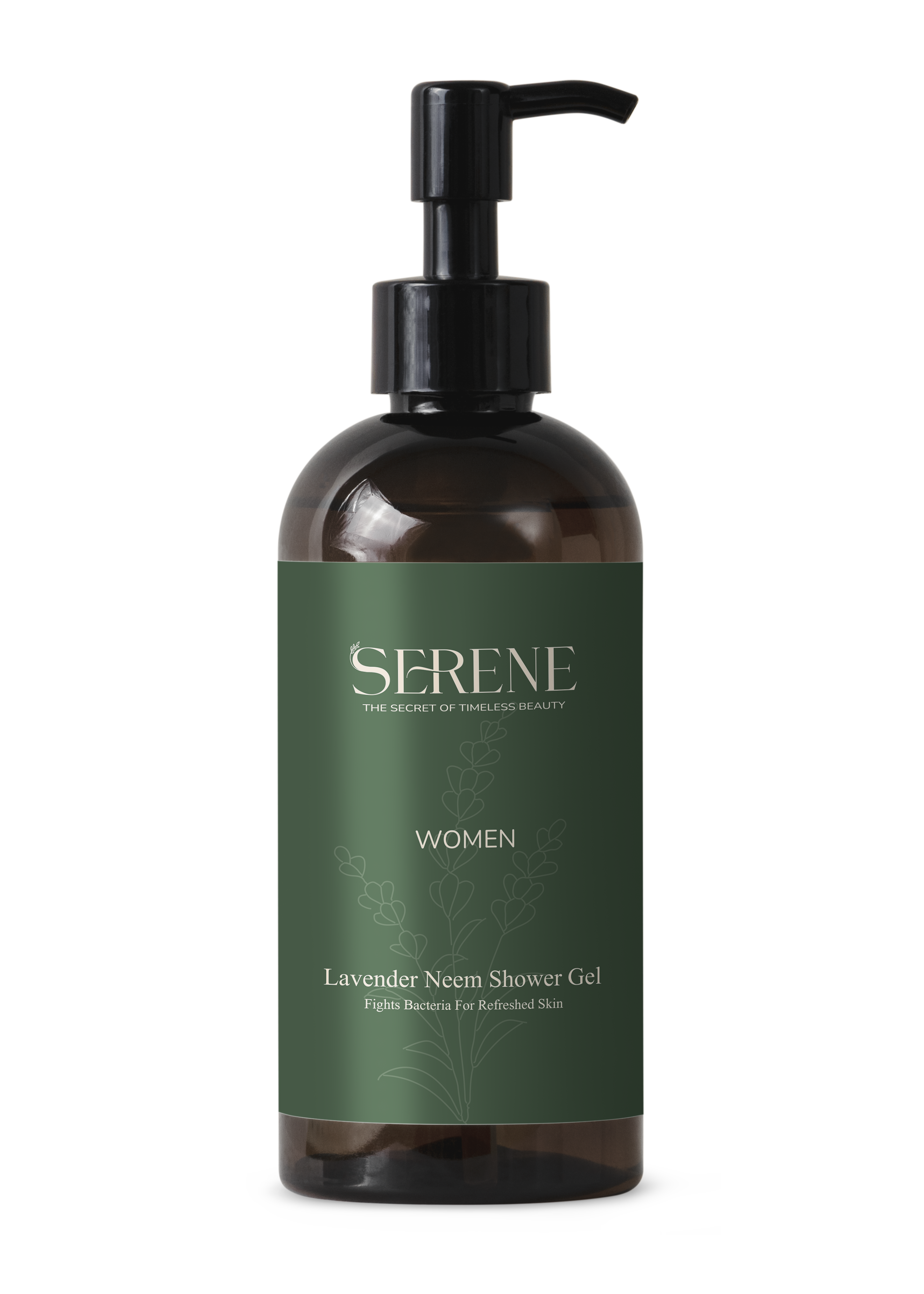 Full Coverage Slick Fluid Foundation